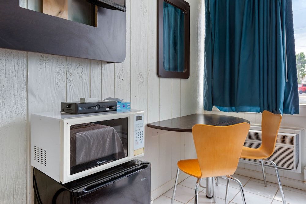 Aire Hotel North Beach 3