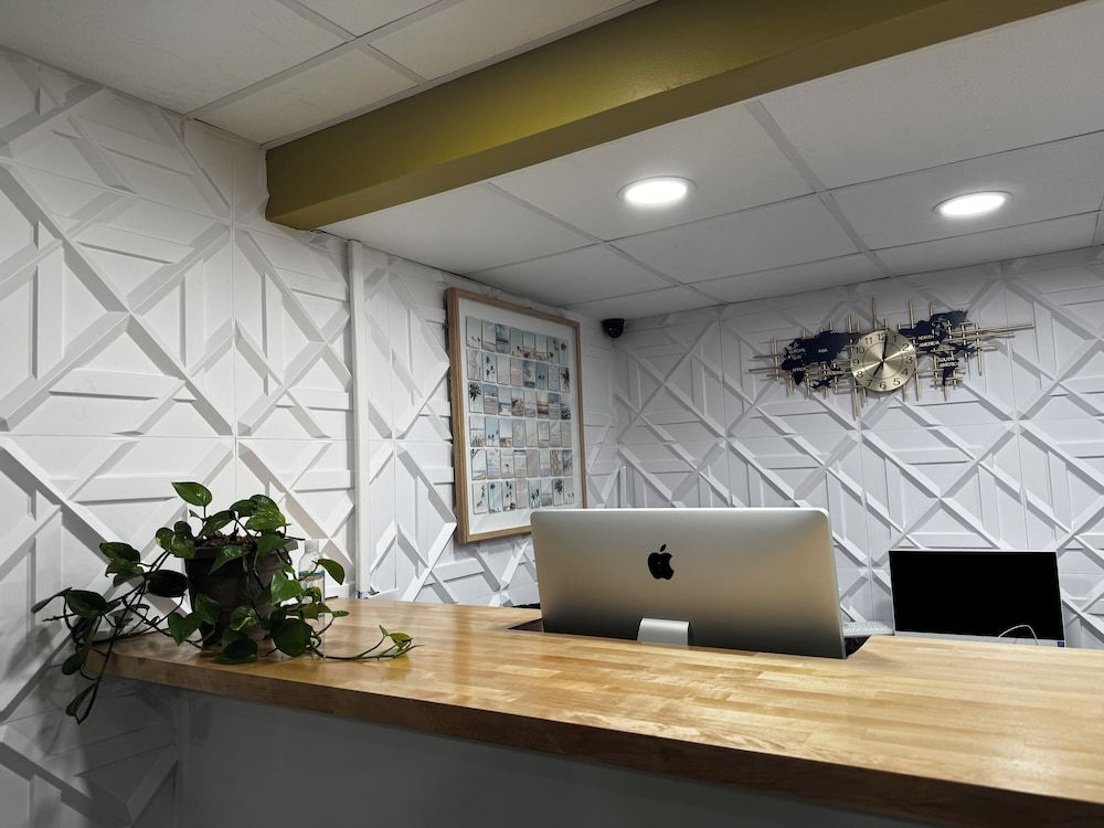 Aire Hotel North Beach 2