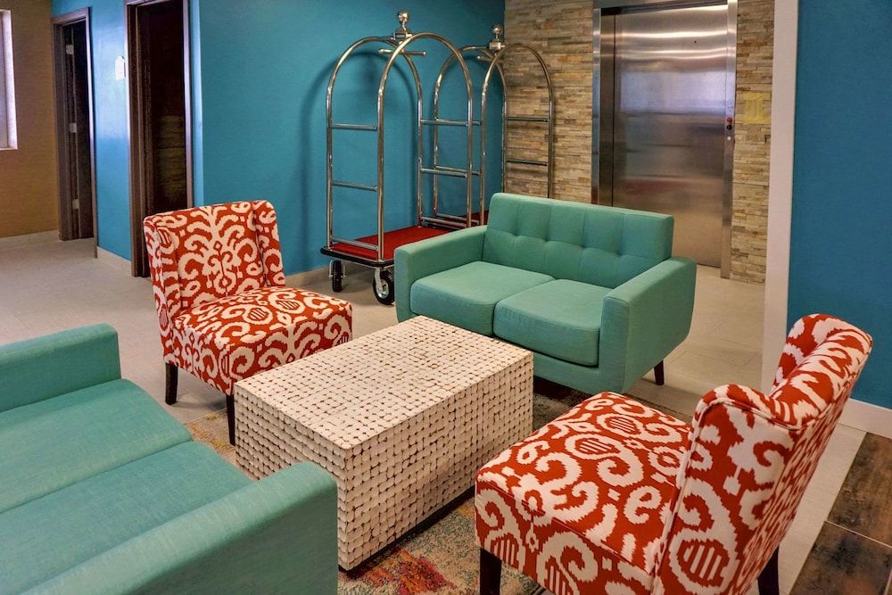 The Waves Hotel An Ascend Hotel Collection Member 2