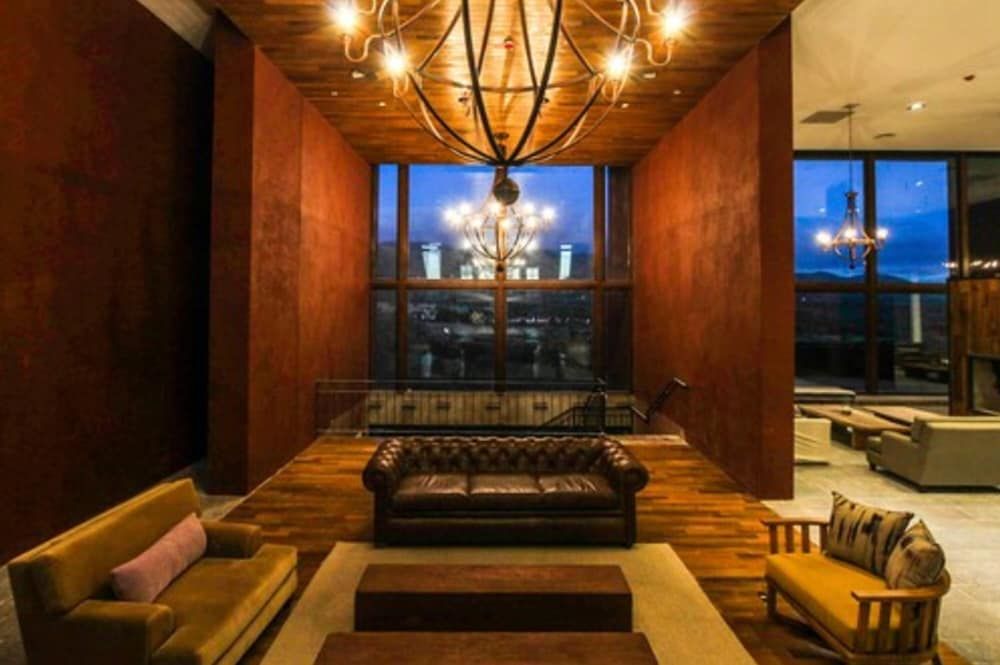 Pueblo Nativo Resort & Golf Spa 3