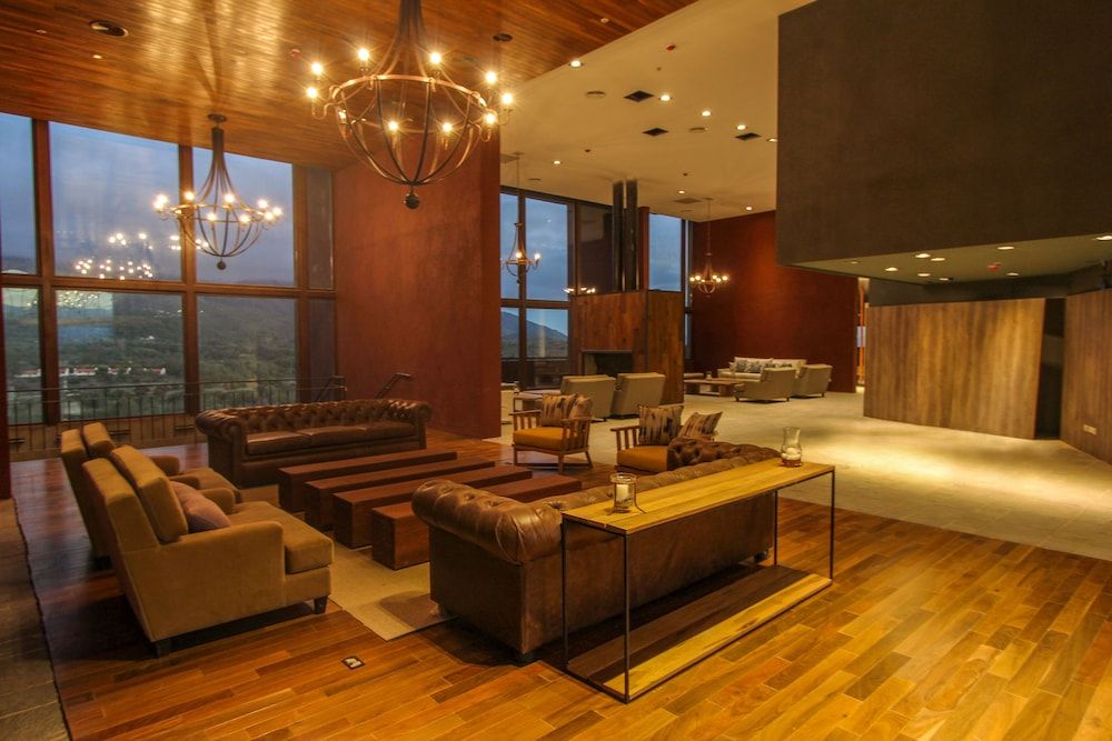 Pueblo Nativo Resort & Golf Spa 2