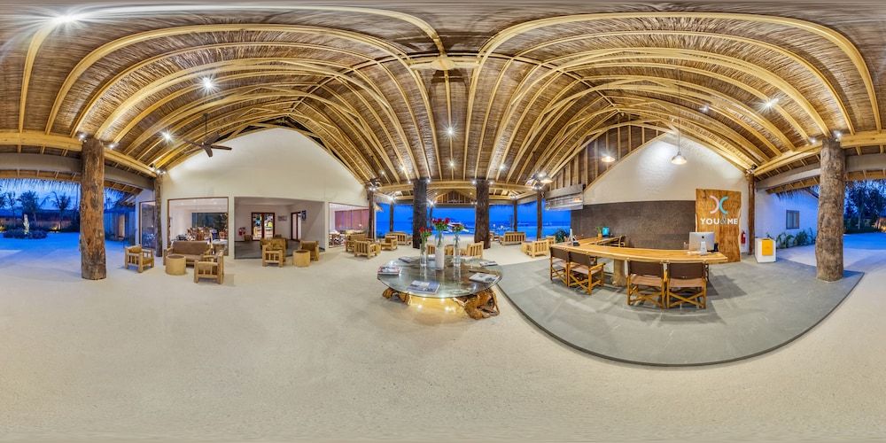 You & Me Maldives - Adults Only - Premium All-Inclusive 2