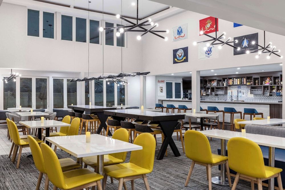 Aiden by Best Western Cape Cod - West Yarmouth 4 étoiles à West Yarmouth