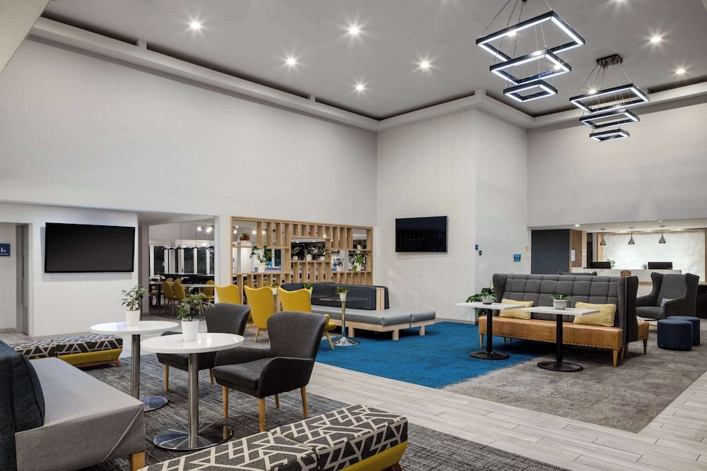 Aiden by Best Western Cape Cod - West Yarmouth 3