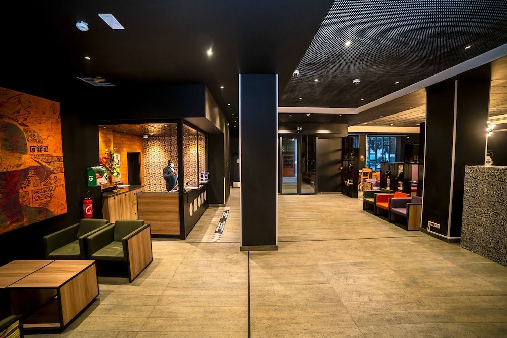 ONOMO Hotel Douala 2