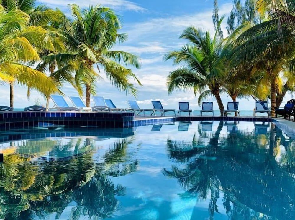 Maya Beach Hotel -1 estrelas em Maya Beach