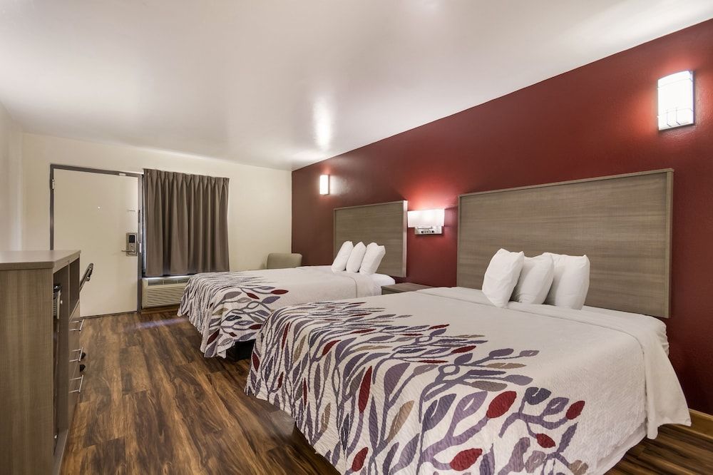 Red Roof Inn Crestview 3