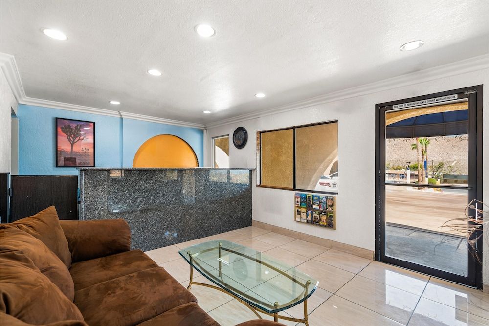 Americas Best Value Inn & Suites Joshua Tree National Park 3