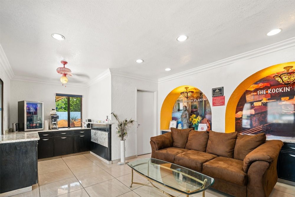 Americas Best Value Inn & Suites Joshua Tree National Park 2