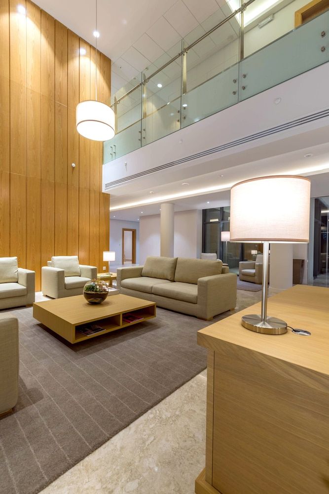 Delta Hotel Apartments 3
