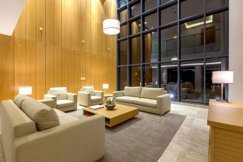 Delta Hotel Apartments 2
