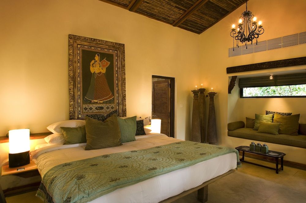 Baghvan, Pench National Park 2