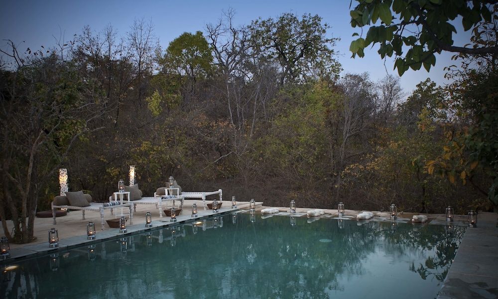 Pashan Garh, Panna National Park 2