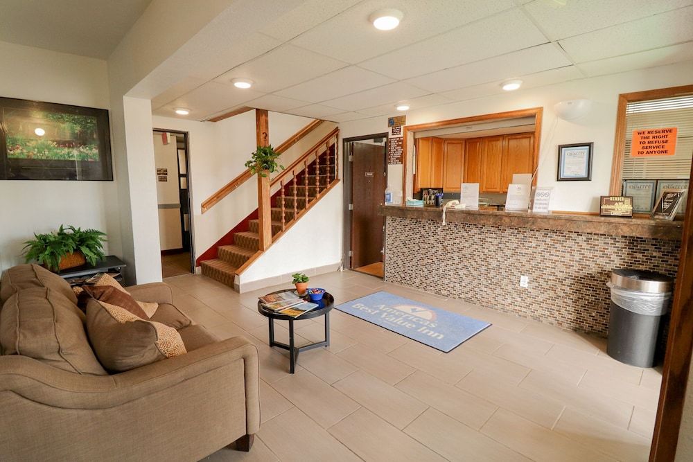 Americas Best Value Inn & Suites Sidney 3