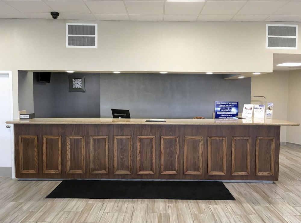 Americas Best Value Inn & Suites Greenville 3