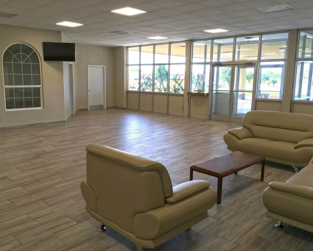 Americas Best Value Inn & Suites Greenville 2