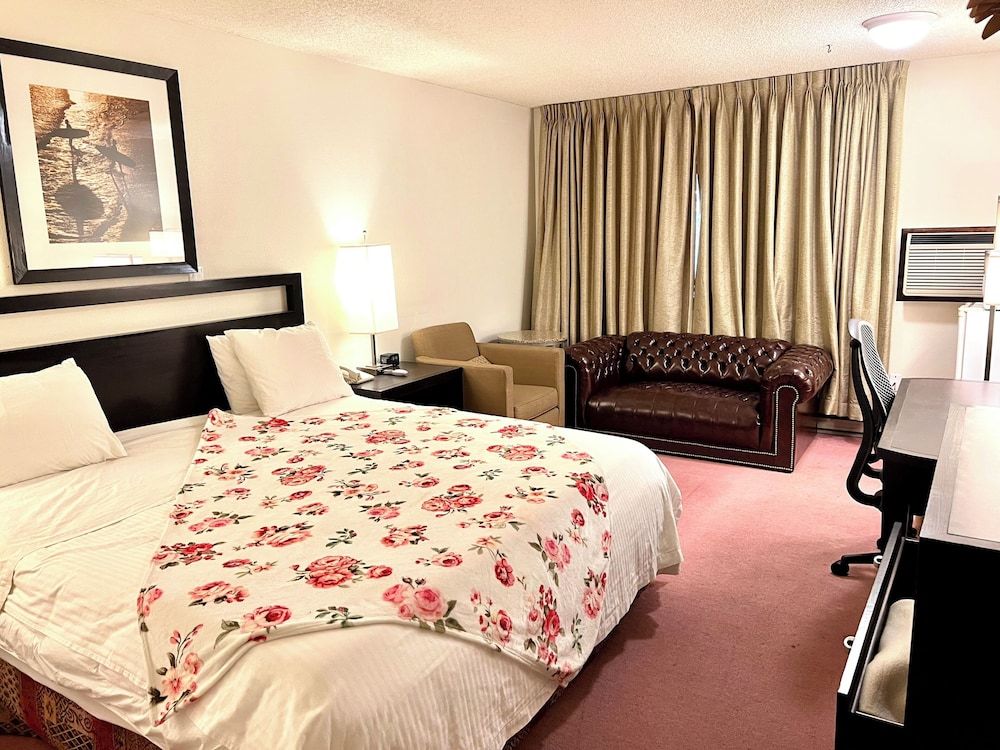 Americas Best Value Inn Laramie 3