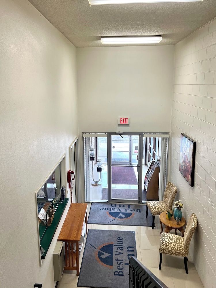 Americas Best Value Inn Laramie 3 estrellas en Laramie