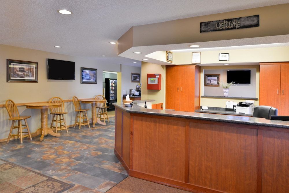 Americas Best Value Inn & Suites International Falls 3