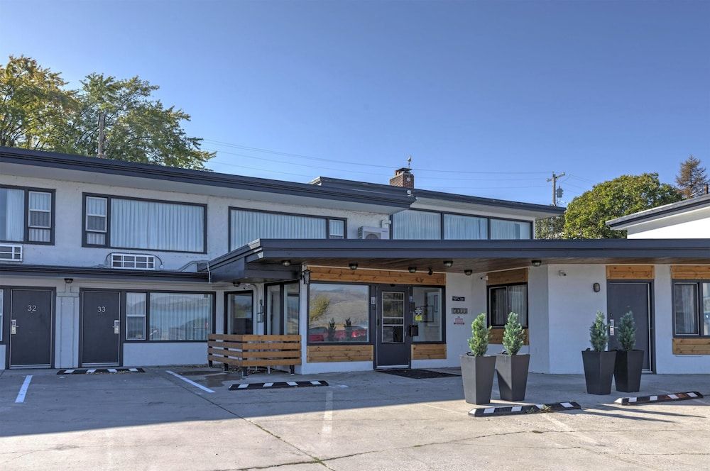 Americas Best Value Inn Polson 2 estrelas em Polson