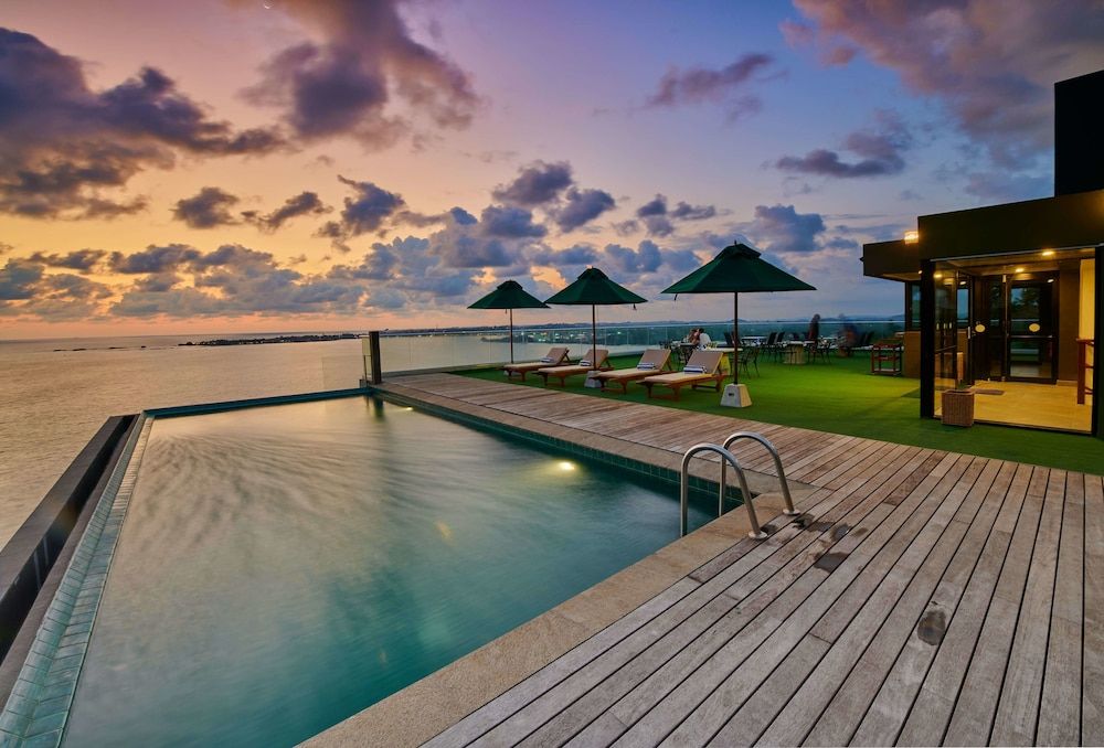 Agnus Unawatuna -1 stelle a Unawatuna