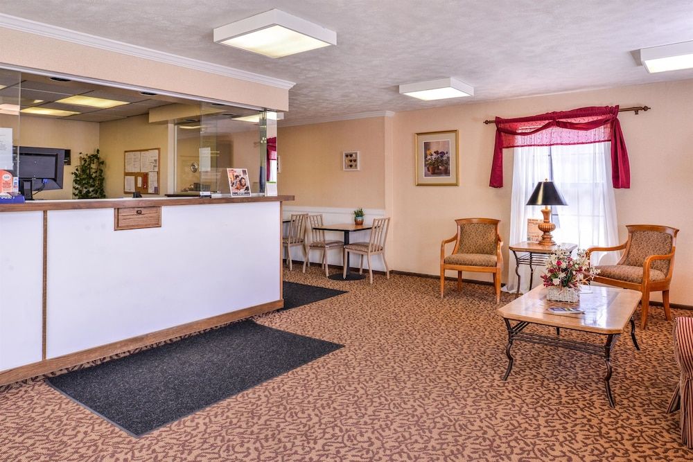 Americas Best Value Inn Alliance 3