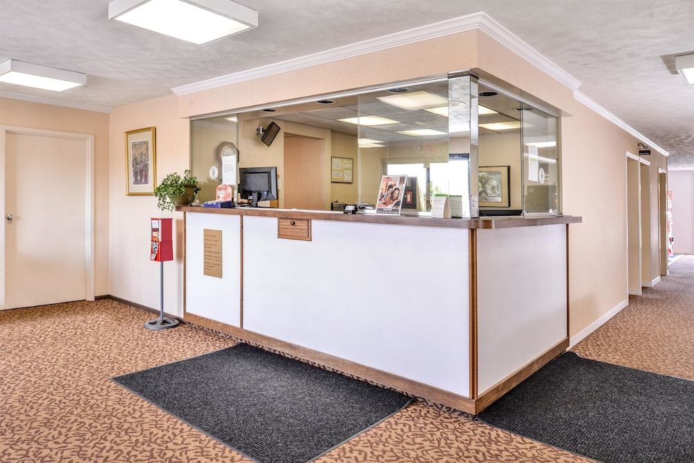 Americas Best Value Inn Alliance 2