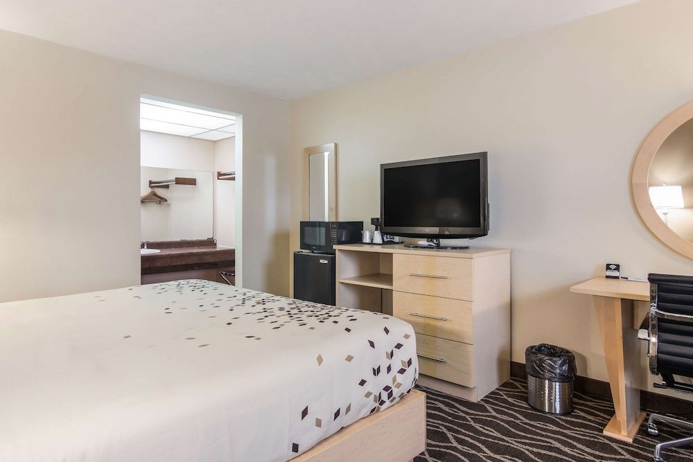 Americas Best Value Inn Alliance 2 estrellas en Alliance