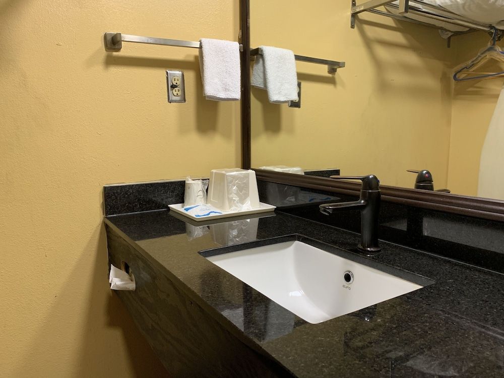 Jameson Inn Conyers 2