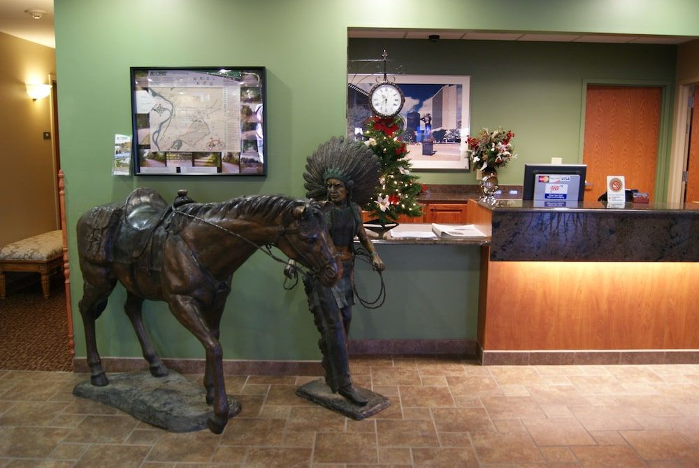 Country Hearth Inn & Suites Edwardsville St. Louis 2