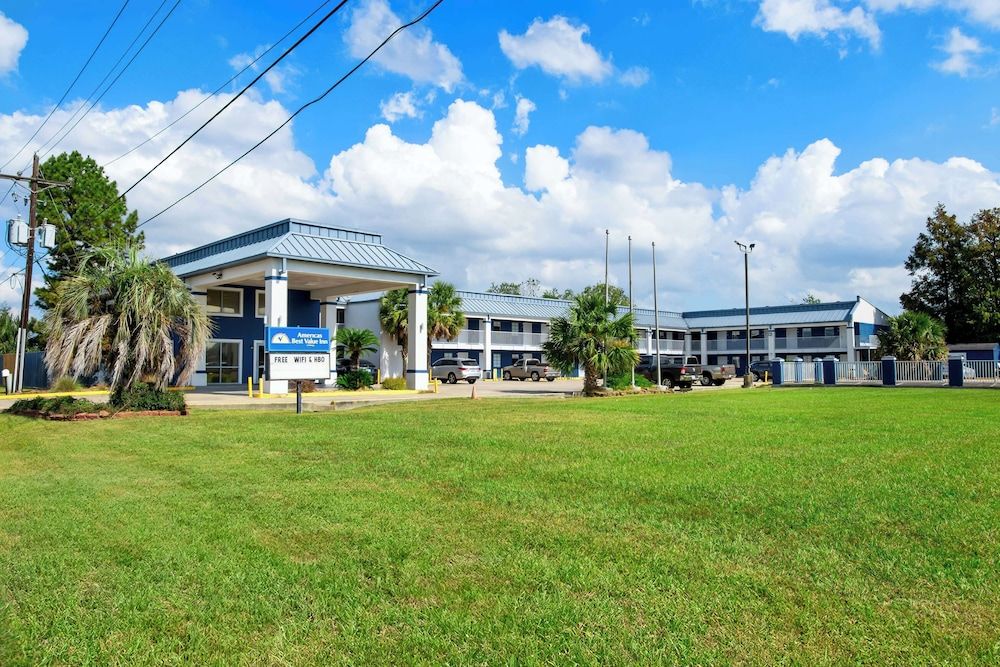 Americas Best Value Inn Gonzales 2 étoiles à Gonzales