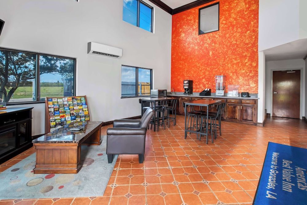 Americas Best Value Inn Gonzales 2