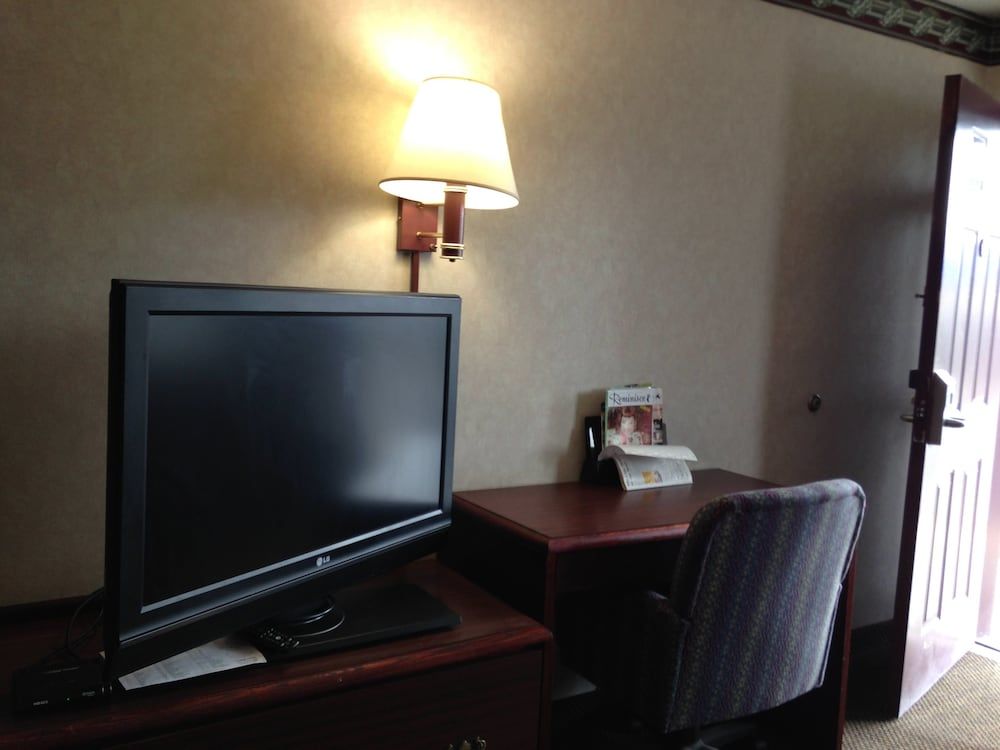Americas Best Value Inn Suites Clarksdale 3