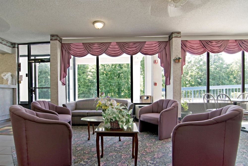 Americas Best Value Inn Suites Clarksdale 2