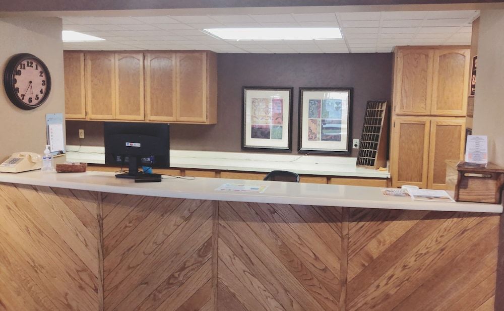 Covered Wagon Motel 3