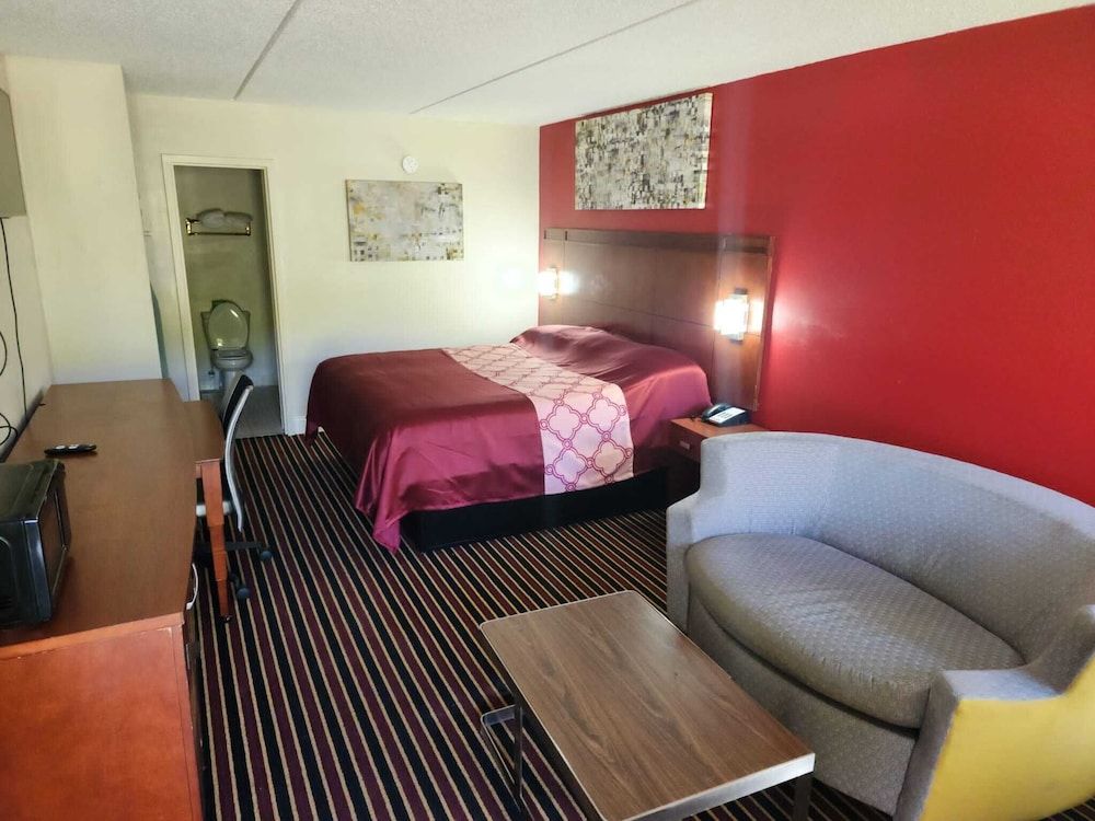 American Inn Chesapeake – Portsmouth 3