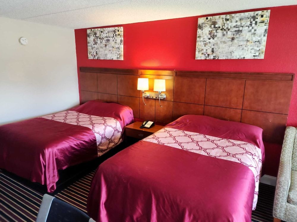 American Inn Chesapeake – Portsmouth 2 estrellas en Chesapeake