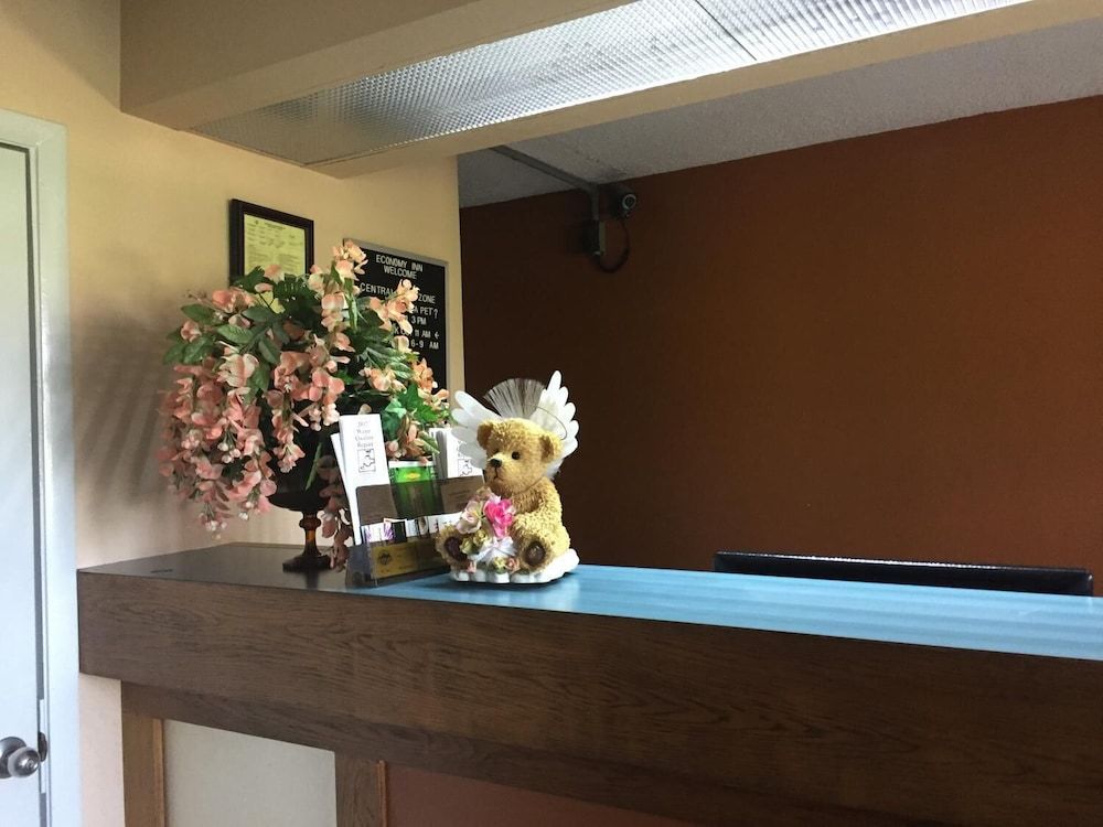 Americas Best Value Inn Manchester, TN 2