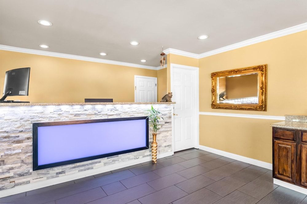 Americas Best Value Inn & Suites Siloam Springs 2