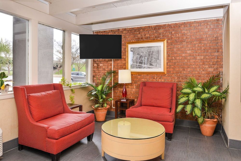 Americas Best Value Inn Augusta Historic Downtown 3