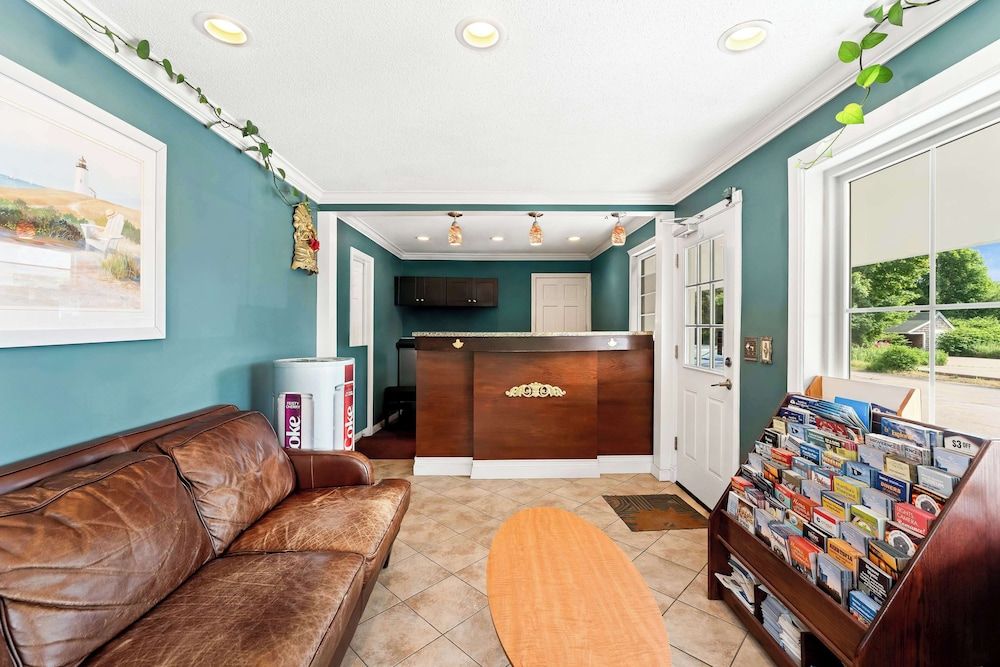 Americas Best Value Inn Stonington Mystic 3