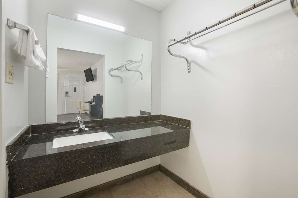 Americas Best Value Inn Stockbridge 2 estrellas en Stockbridge