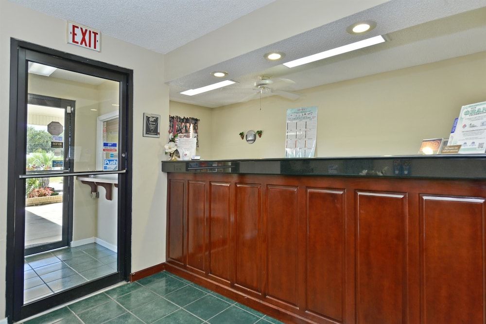 Americas Best Value Inn Hazlehurst, GA 2