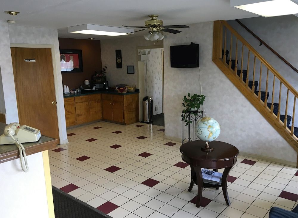 Americas Best Value Inn Decatur, In 3