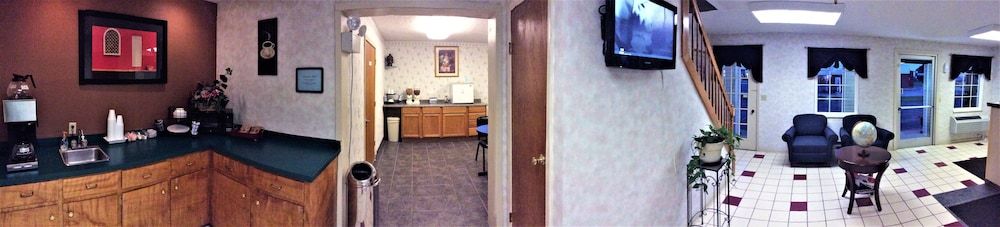 Americas Best Value Inn Decatur, In -1 estrelas em Decatur