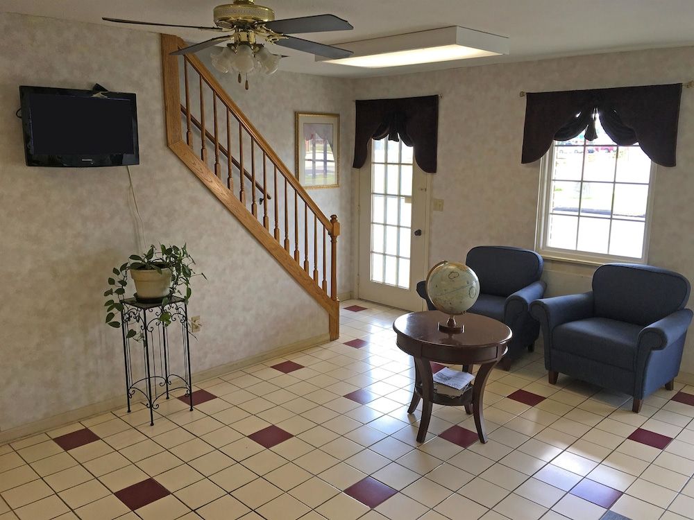 Americas Best Value Inn Decatur, In 2