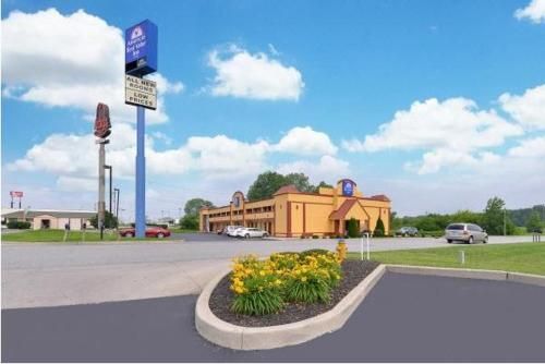 Crossroads Inn 1