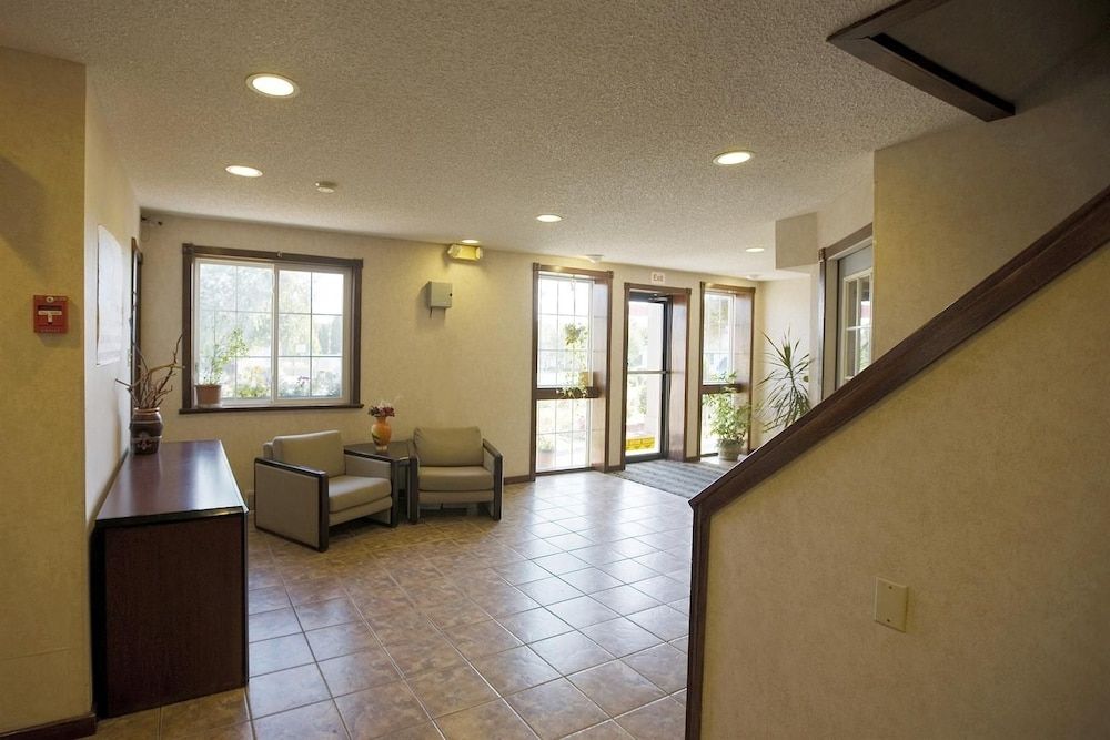 Americas Best Value Inn Albany East Greenbush 3