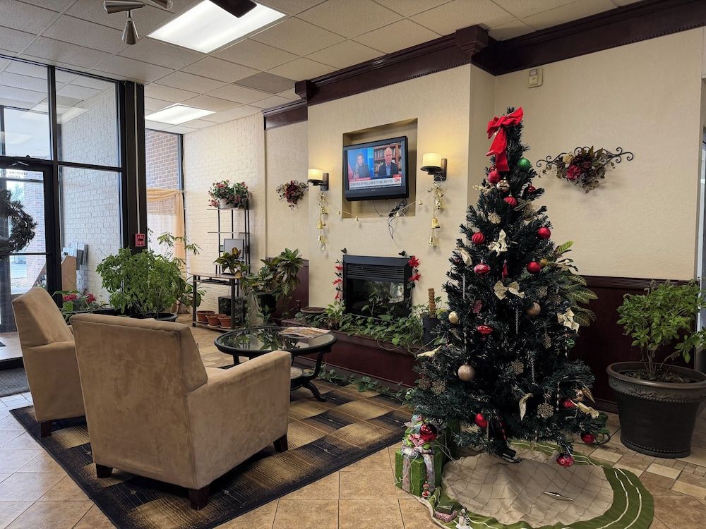 Fairview Inn Hesston Near Wichita 2