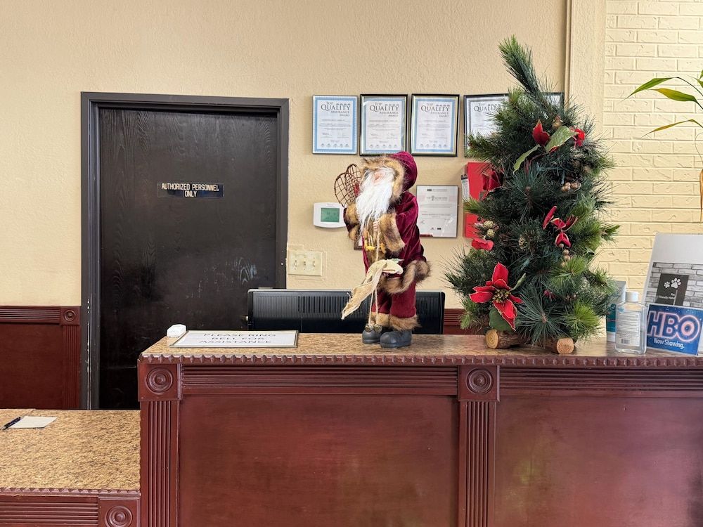 Fairview Inn Hesston Near Wichita 3